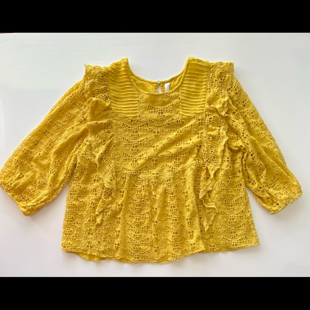 Maeve Clementine Blouse